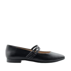 Paul Green Pumps 1022-005 Zwart