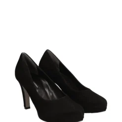 Paul Green Pumps 2634-017 Zwart
