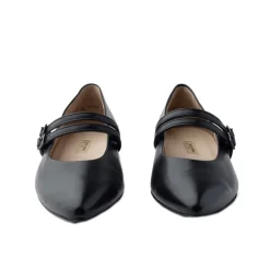 Paul Green Pumps 1022-005 Zwart