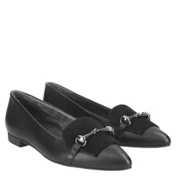 Paul green pumps 1045-004 Zwart