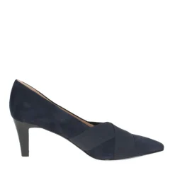 Peter Kaiser Pumps 9-72443-44-899 Blauw