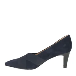 Peter Kaiser Pumps 9-72443-44-899 Blauw