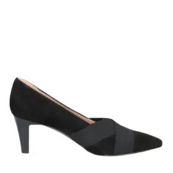 Peter Kaiser Pumps 9-72443-44-004 Zwart