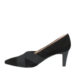 Peter Kaiser Pumps 9-72443-44-004 Zwart