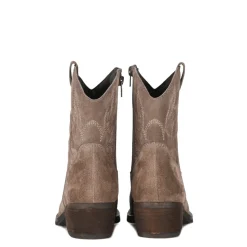 Poelman Enkellaarsjes CLSHN902988 Taupe