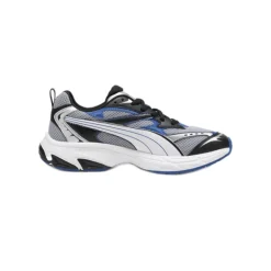 Puma Kinder Sneakers 392724-13 Grijs