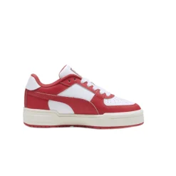 Puma Kinder Sneakers 382277-20 Rood