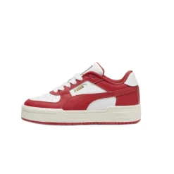 Puma Kinder Sneakers 382277-20 Rood