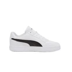 Puma Kinder Sneakers 392290-03 Wit