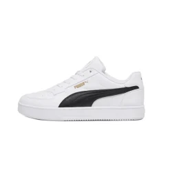 Puma Kinder Sneakers 392290-03 Wit