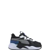 Puma Kinder Sneakers 371628-01 Zwart
