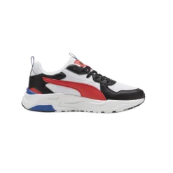 Puma Kinder Sneakers 389292-17 Zwart