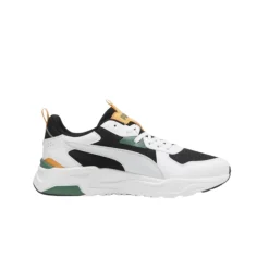 Puma Kinder Sneakers 389292-19 Zwart