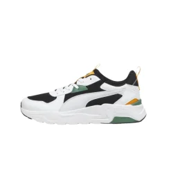 Puma Kinder Sneakers 389292-19 Zwart
