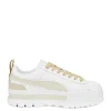 Puma Sneakers 383995-06 Wit