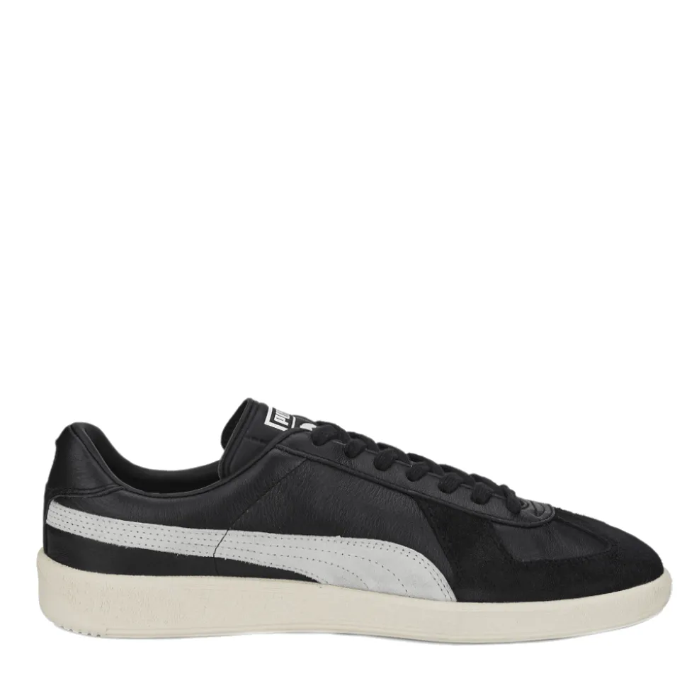 Puma Sneakers 386607-02 Zwart