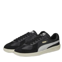 Puma Sneakers 386607-02 Zwart