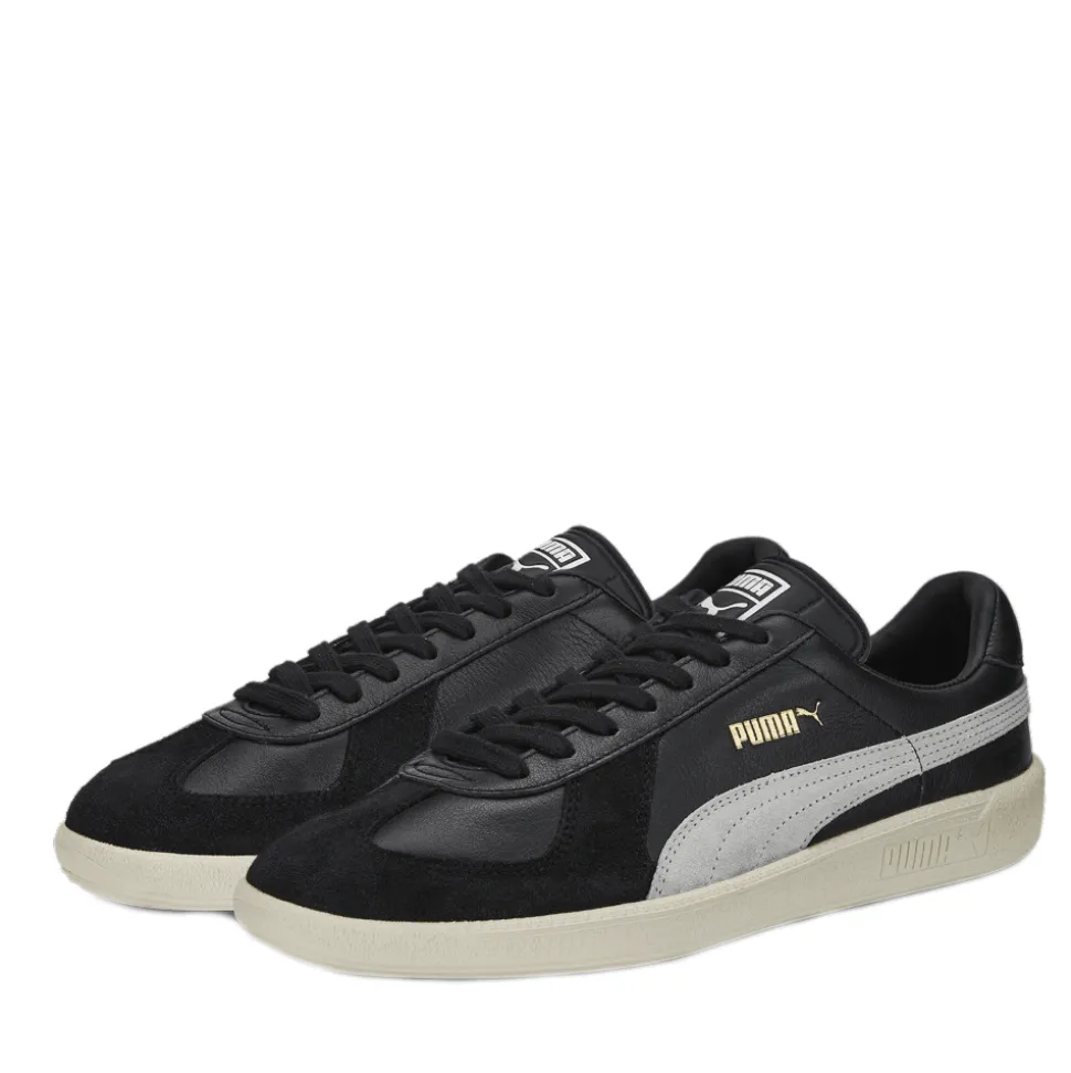 Puma Sneakers 386607-02 Zwart