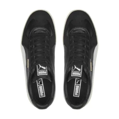 Puma Sneakers 386607-02 Zwart