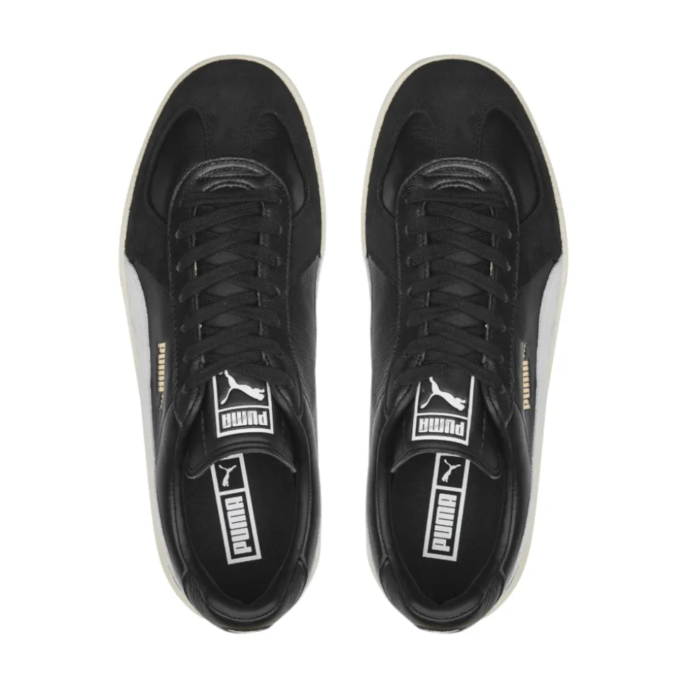 Puma Sneakers 386607-02 Zwart