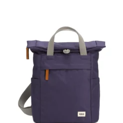 Roka Tas Finchley Sustainable Ocean Paars