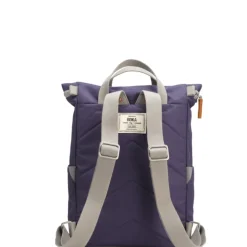 Roka Tas Finchley Sustainable Ocean Paars