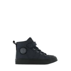 Shoesme Kinder Veterschoenen SH23W024-A Blauw