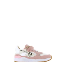Shoesme Kinder Veterschoenen ST22S018-H Rose