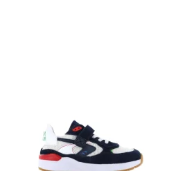 Shoesme Kinder Veterschoenen St22S006-C Blauw