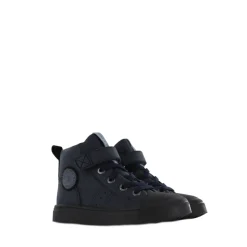 Shoesme Kinder Veterschoenen SH23W024-A Blauw