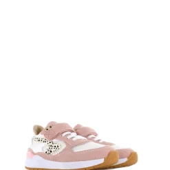 Shoesme Kinder Veterschoenen ST22S018-H Rose