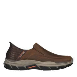 Skechers Instappers 204810/CDB Bruin