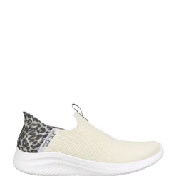 Skechers Veterschoenen 149712/LPD Beige