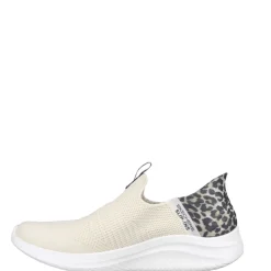 Skechers Veterschoenen 149712/LPD Beige