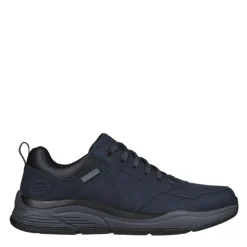 Skechers Veterschoenen 210021/NVY Blauw