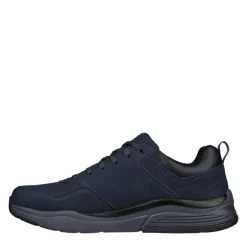 Skechers Veterschoenen 210021/NVY Blauw