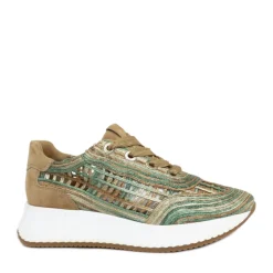 Softwaves Veterschoenen 8.95.01 Multi