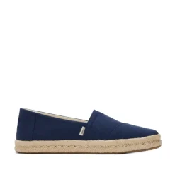 Toms Instappers 10020708 Blauw