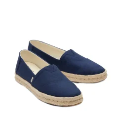 Toms Instappers 10020708 Blauw