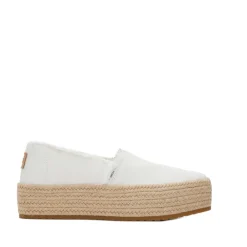 Toms Instappers 10019820 Wit