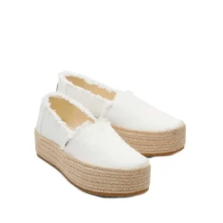 Toms Instappers 10019820 Wit