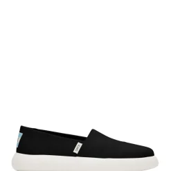 Toms Instappers 10016732 Zwart