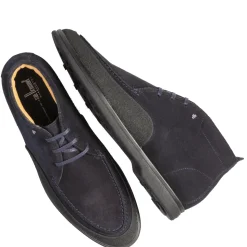 Van Bommel Boots 20205/00 Blauw