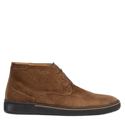 Van Bommel Boots SBM-50036-23-01 Cognac
