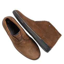 Van Bommel Boots SBM-50036-23-01 Cognac