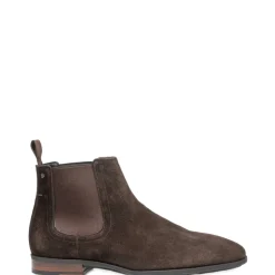 Van Bommel Boots  Sella 05.00 Bruin