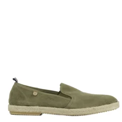 Verbenas Instappers Troy Khaki