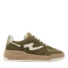 Via Vai Veterschoenen 62026-03-1164 Groen