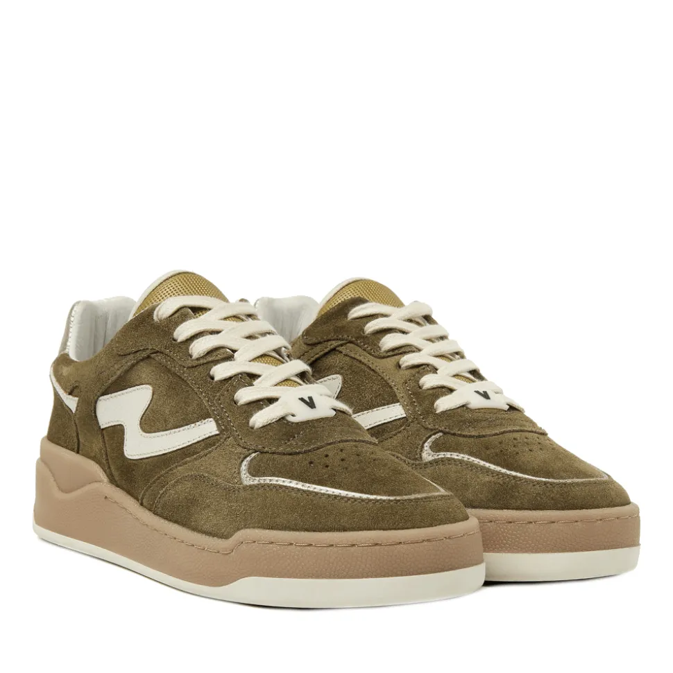 Via Vai Veterschoenen 62026-03-1164 Groen