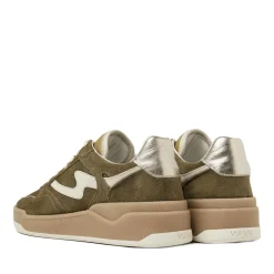 Via Vai Veterschoenen 62026-03-1164 Groen